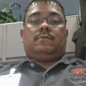 Meet your Posher, Luke